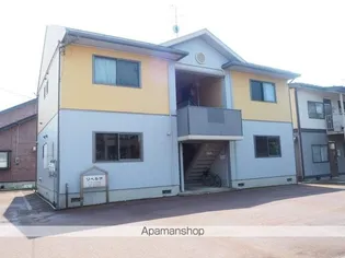 リベルテ【1階】の外観