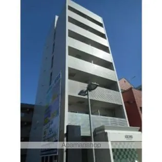 エクセレント本山【3階】の外観