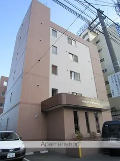 メゾンハマナスの画像