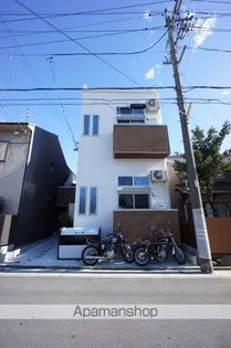 CREO中村公園【2階】の外観