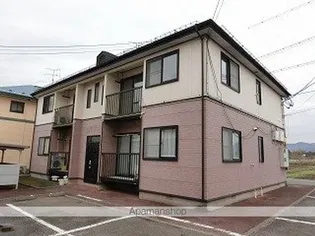 アパートメントハウスあすかAの画像