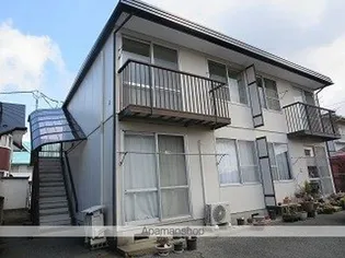 ハイツ多賀の画像