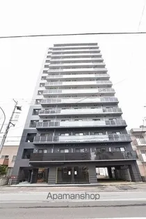 アルファスクエア北15条の画像