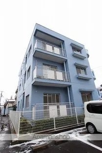 リベール栗林の画像