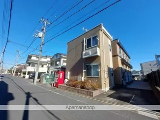 レオパレスけやきの画像