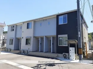 カーサ グランデ Bの画像