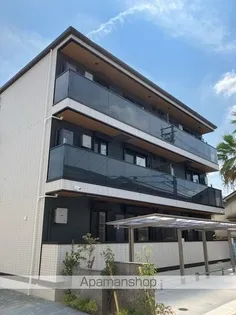 グレース コート 黒土【1階】の外観