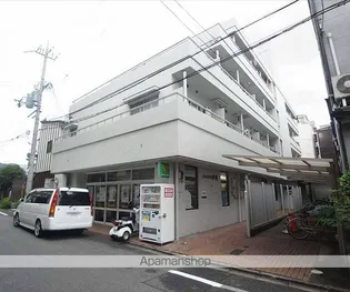 シャンブル伊川の画像