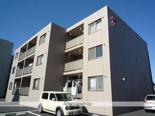 プレステージ【105号室】の外観