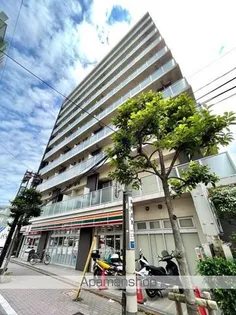 レジディア大森東の画像