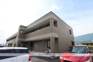 エスポアハイツの画像