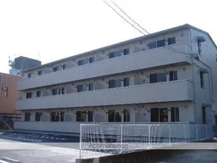 レクサス新宿通の画像