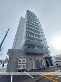 クリスタルガーデン栄町の画像