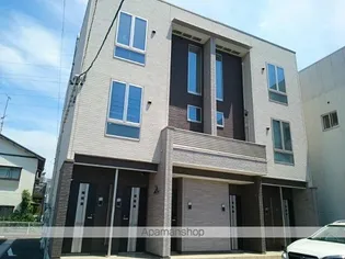 クレメントアベニューの画像