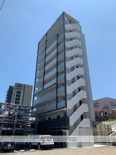 ZENITHCOURT草津大路の画像