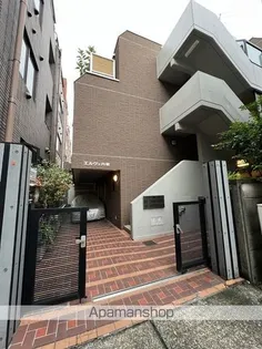 エルヴェ内堀【2階】の外観