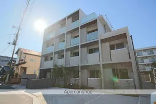 LA・FELICE【2階】の外観