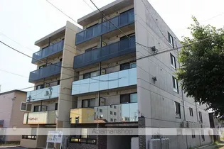 ブリーゼ千歳本町の画像