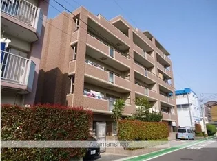 ロイヤルアーク室見駅南の画像
