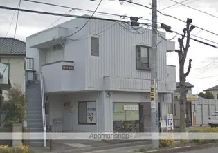 鴨川ビルの画像
