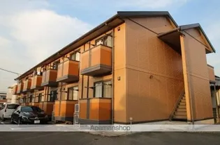 メゾン エスポアールの画像