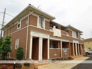 レイクタウン城山Aの画像