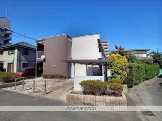 レオパレスグランデ【103号室】の外観