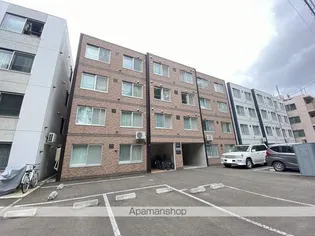 ガーデン美園の画像