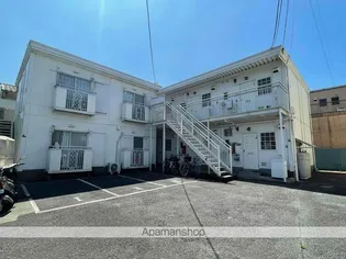 メゾン柴又の画像