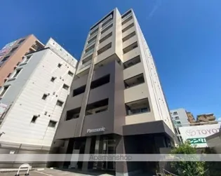 CASA大濠西の画像