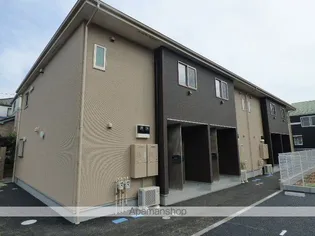 MANOIR LOUER【1階】の外観