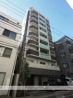 東京都文京区本郷2丁目【マンション】の外観
