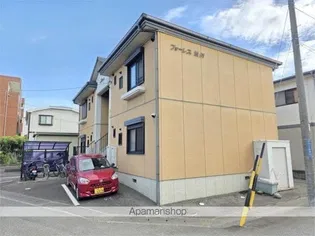 フォーレス渋川の画像