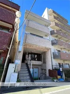 コープエンリッチ【4階】の外観