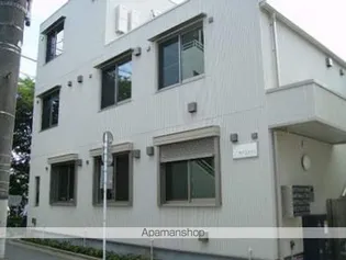 サクラハイツの画像