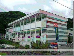 レオパレスビューテラスフジの画像