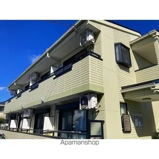 愛知県春日井市出川町8丁目【マンション】の外観