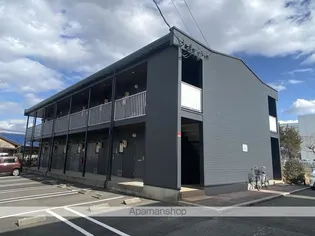 レオパレスRIVER SIDEの画像