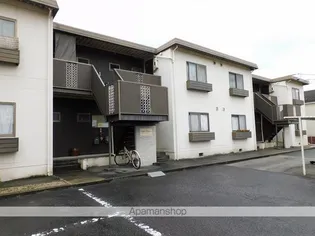 ハイツ西山の画像