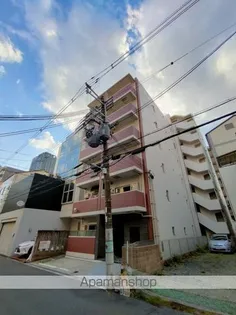 大阪府大阪市北区本庄東2丁目【マンション】の外観