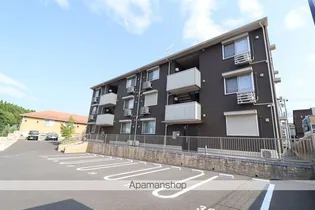 サニーフォレスト B棟の画像