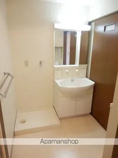 アゴラオーキッド藤崎【2階】の内装