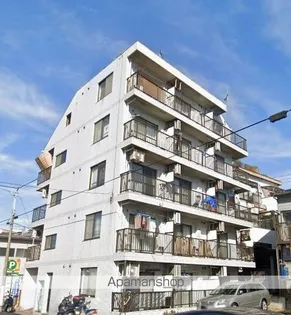 レイエクセレントリバーサイド磯子の画像