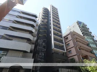 プレサンス久屋大通セントラルパーク【3階】の外観