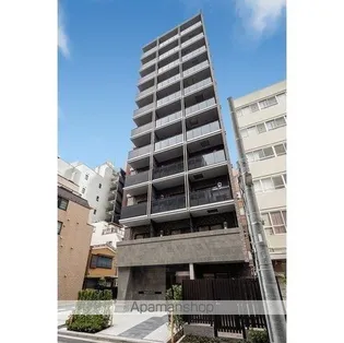 BPRレジデンス亀戸の画像