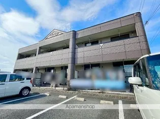 サンパレスダンディB棟の画像