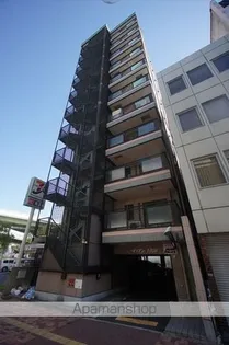 愛知県名古屋市中区千代田5丁目【マンション】の外観
