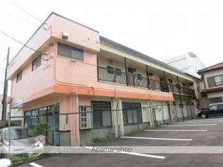 サンハイツ上田【B 101号室】の外観