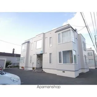 清田サンハイムGの画像