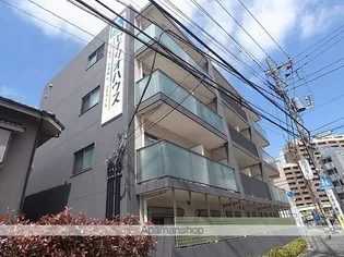 セナリオフォルム柏VIIの画像